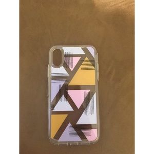 Otterbox Symmetry Series for iPhone XR